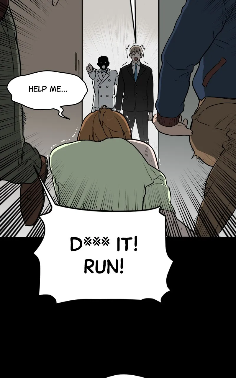 Phantom Whispers Chapter 29 page 38 - 