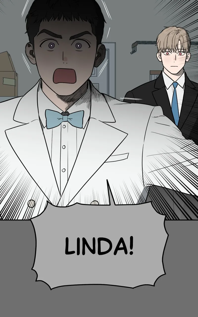 Phantom Whispers Chapter 29 page 5 - 