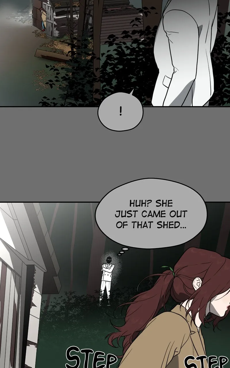 Phantom Whispers Chapter 29 page 47 - 