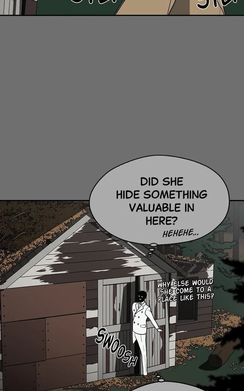 Phantom Whispers Chapter 29 page 48 - 