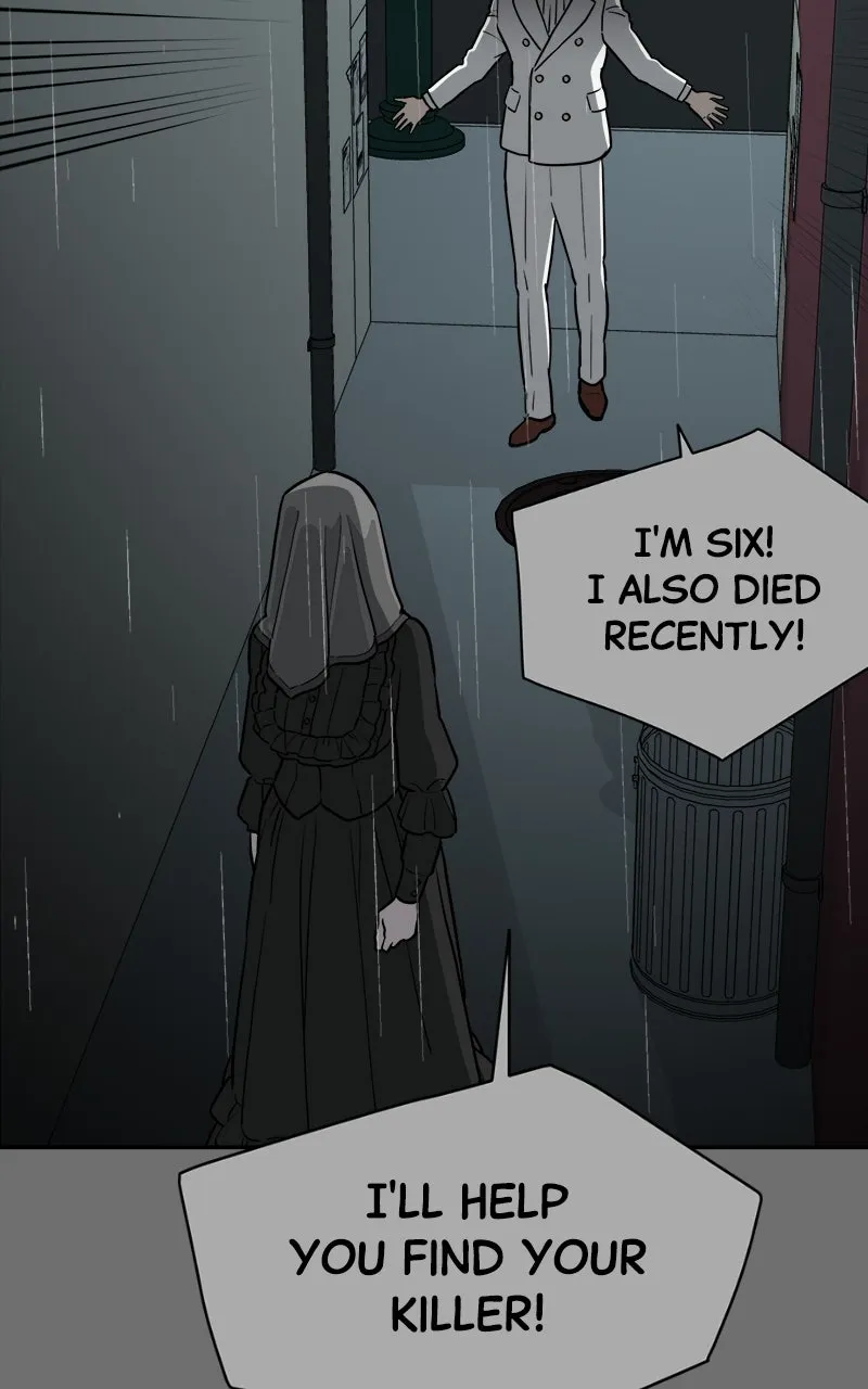 Phantom Whispers Chapter 29 page 69 - 