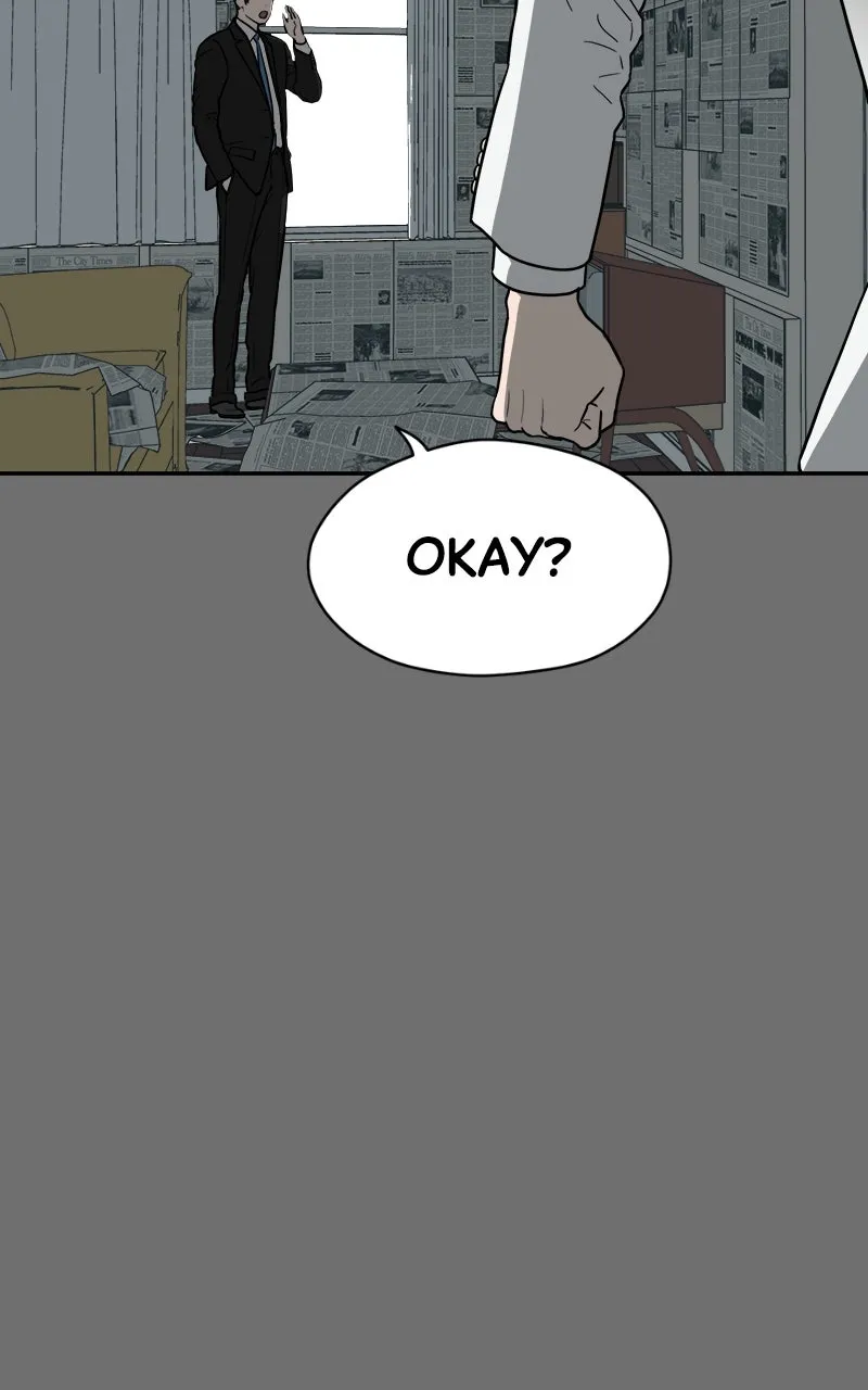 Phantom Whispers Chapter 29 page 8 - 