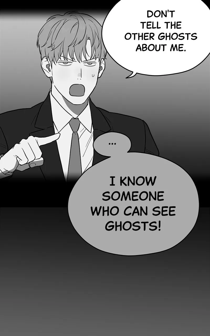 Phantom Whispers Chapter 29 page 73 - 