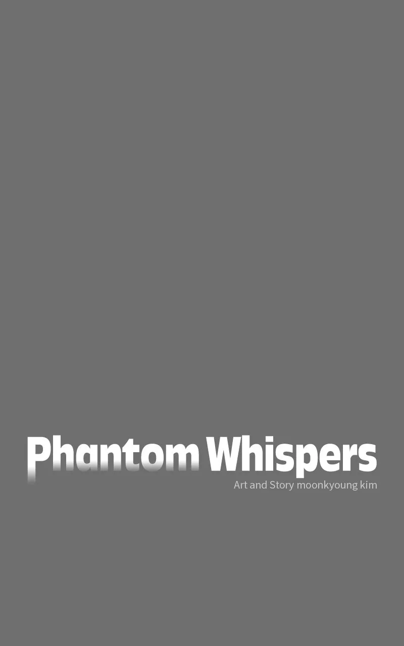 Phantom Whispers Chapter 29 page 9 - 