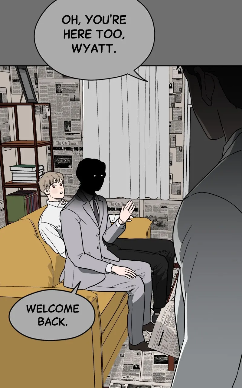 Phantom Whispers Chapter 29 page 84 - 