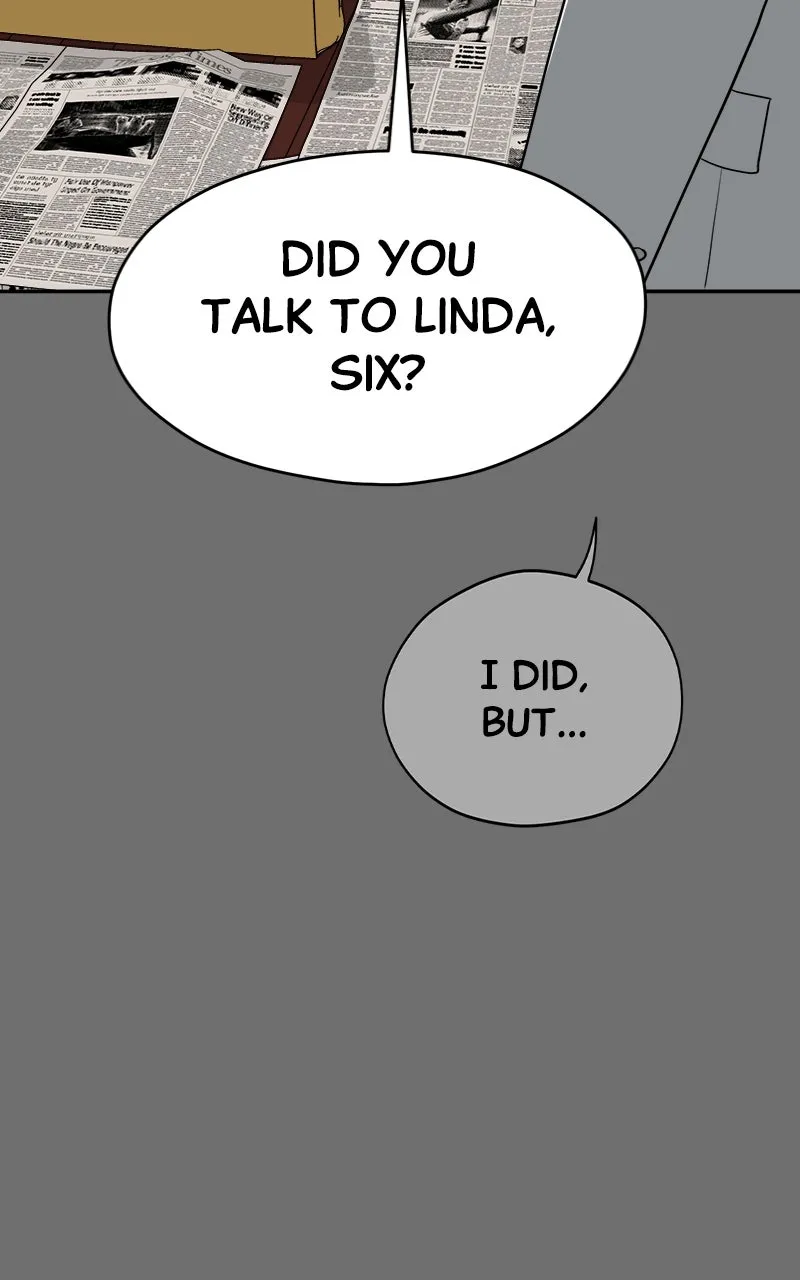 Phantom Whispers Chapter 29 page 85 - 