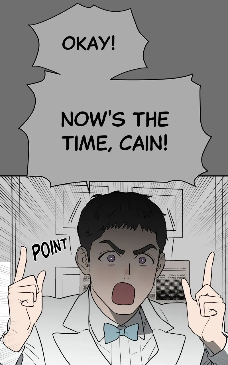 Phantom Whispers Chapter 29 page 86 - 