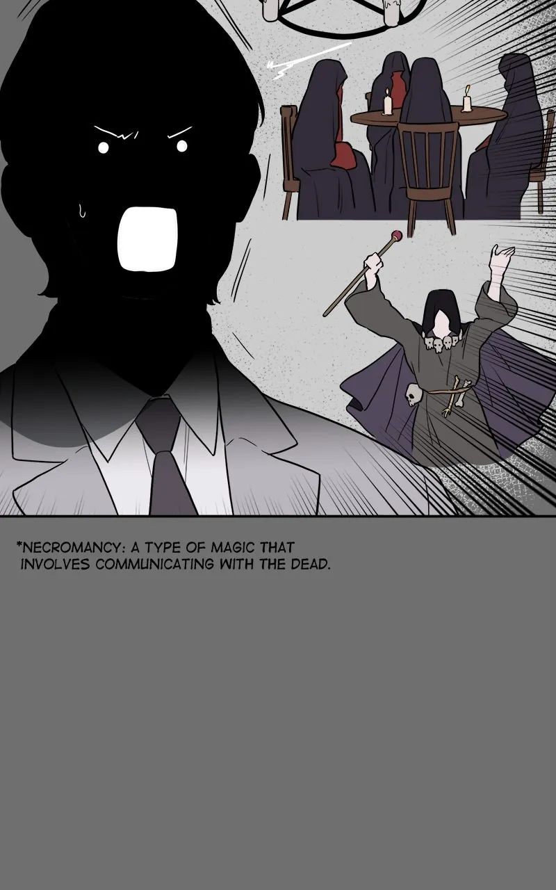 Phantom Whispers Chapter 29 page 88 - 