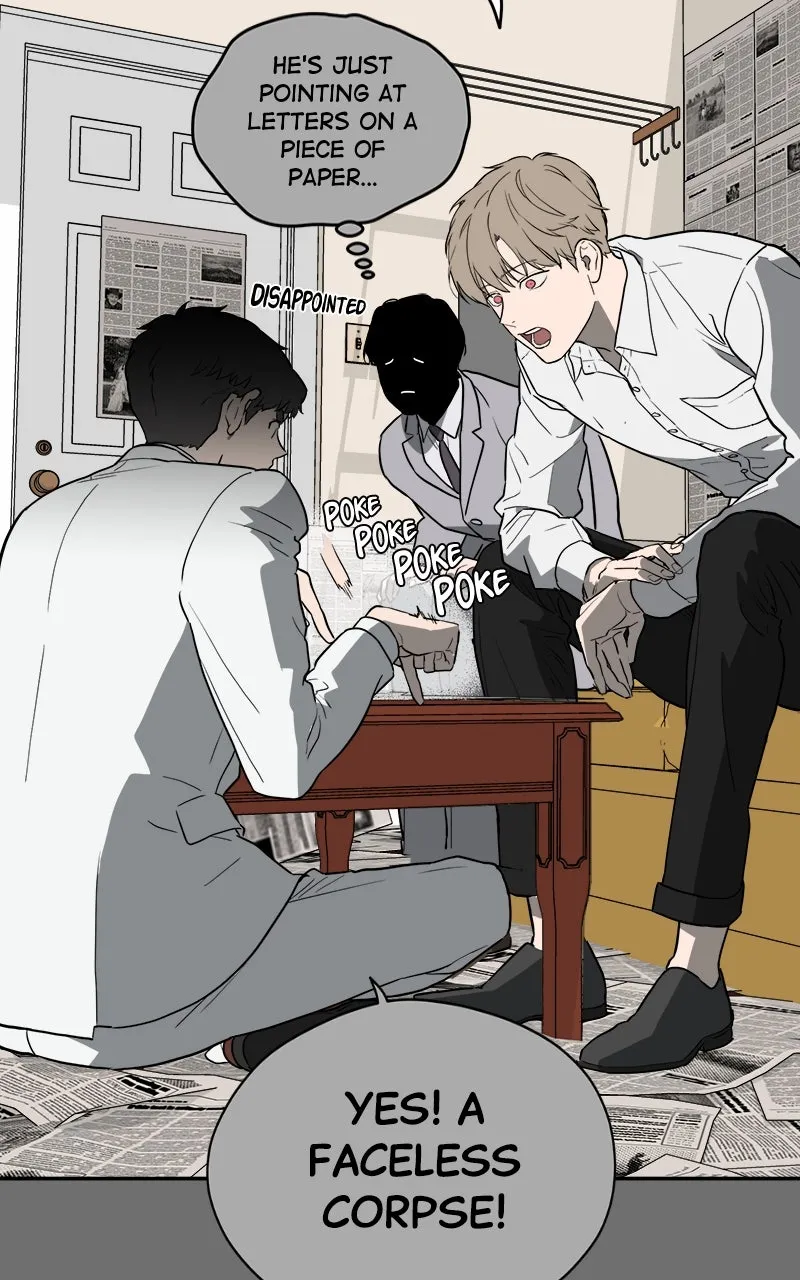 Phantom Whispers Chapter 29 page 91 - 