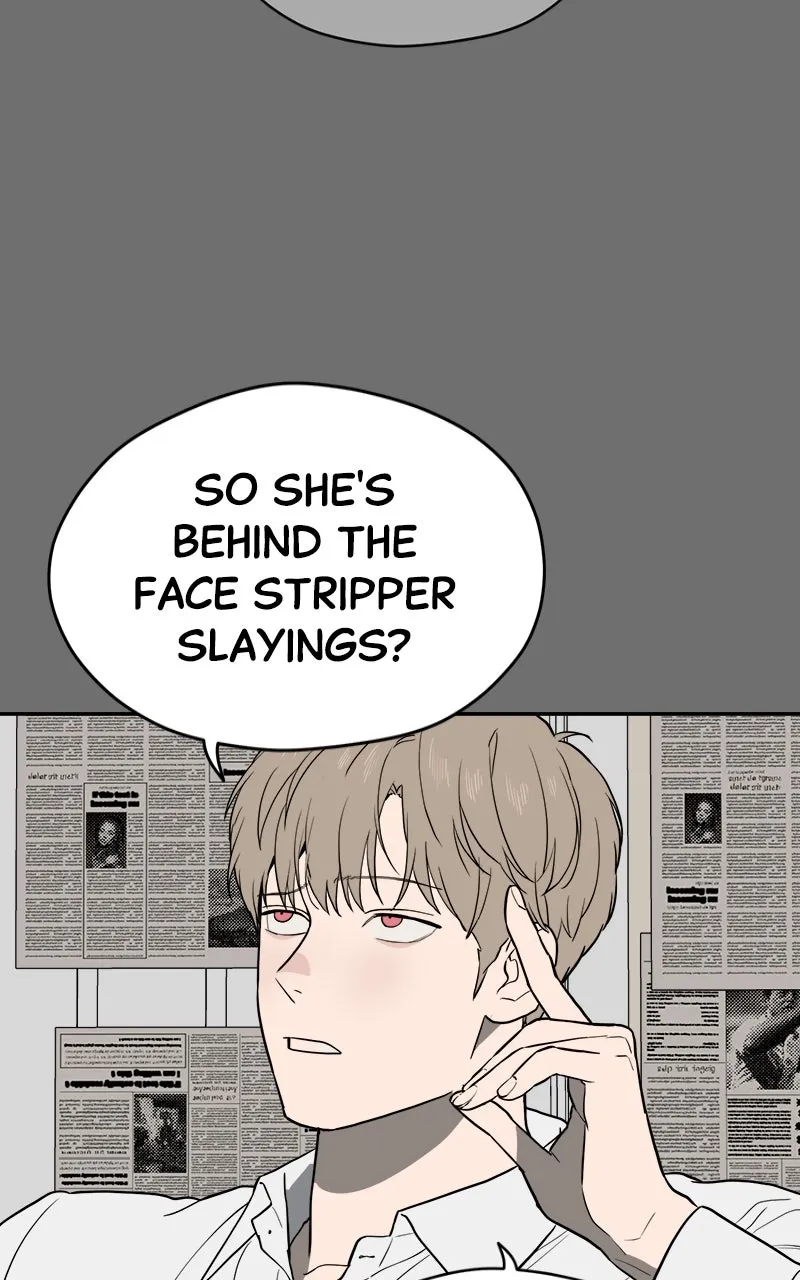 Phantom Whispers Chapter 29 page 92 - 