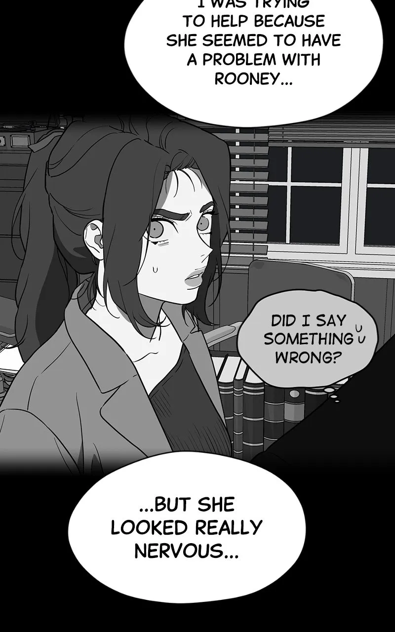 Phantom Whispers Chapter 29 page 95 - 