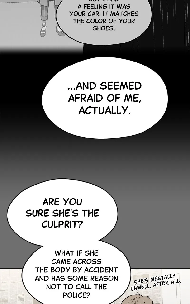 Phantom Whispers Chapter 29 page 97 - 