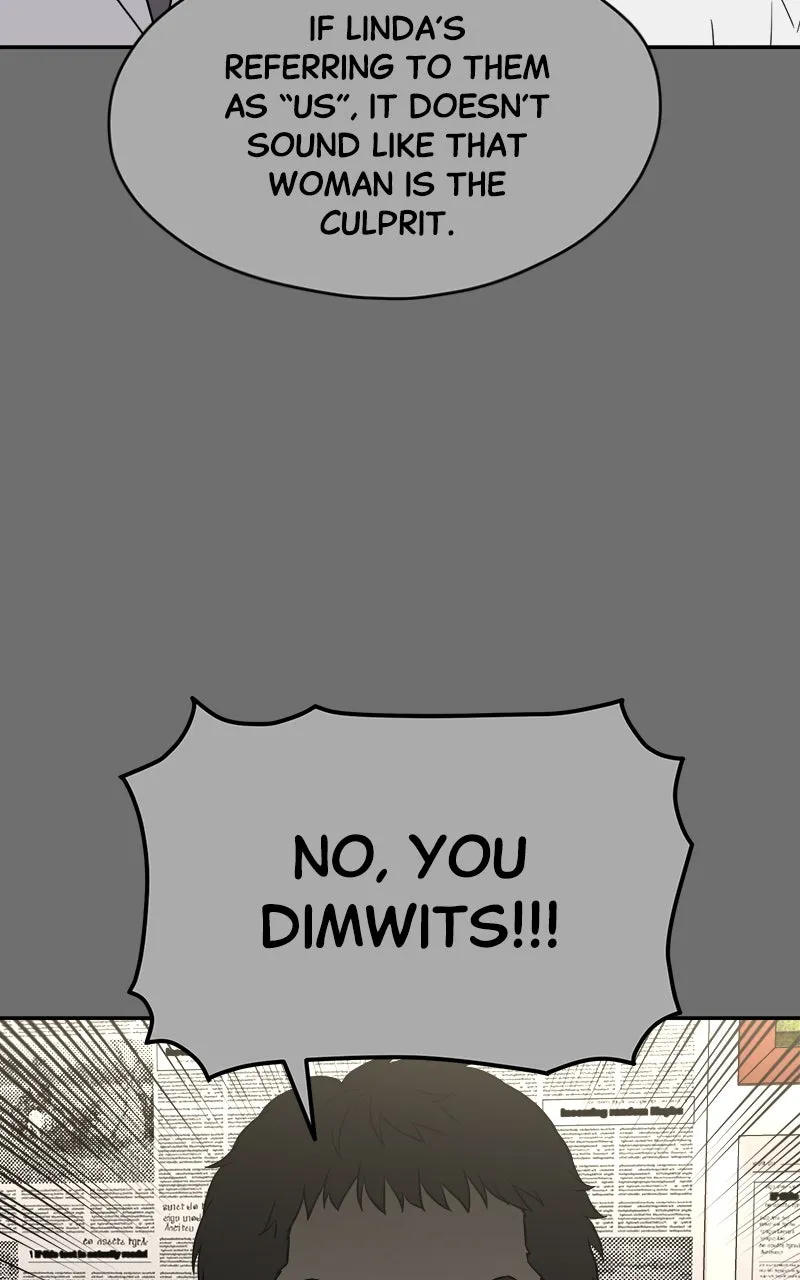 Phantom Whispers Chapter 29 page 100 - 