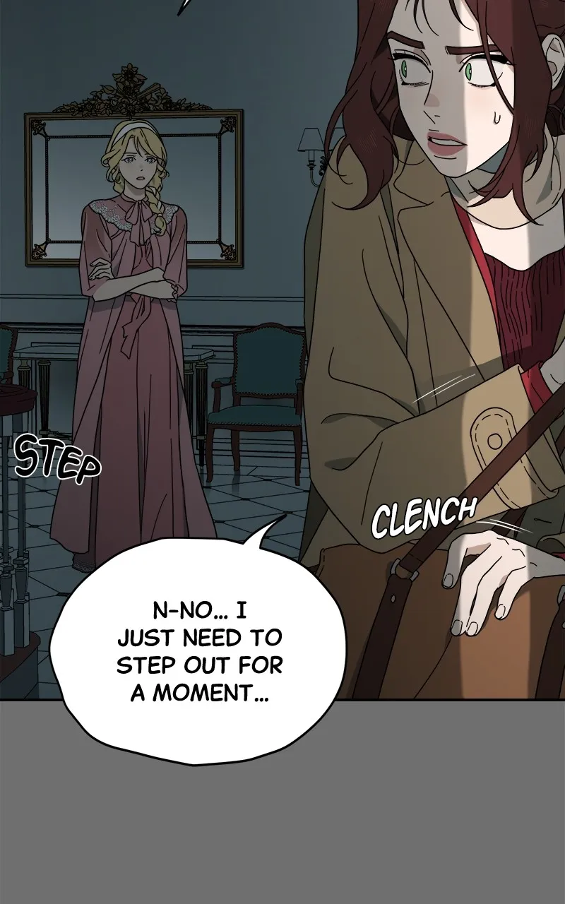 Phantom Whispers Chapter 3 page 124 - 