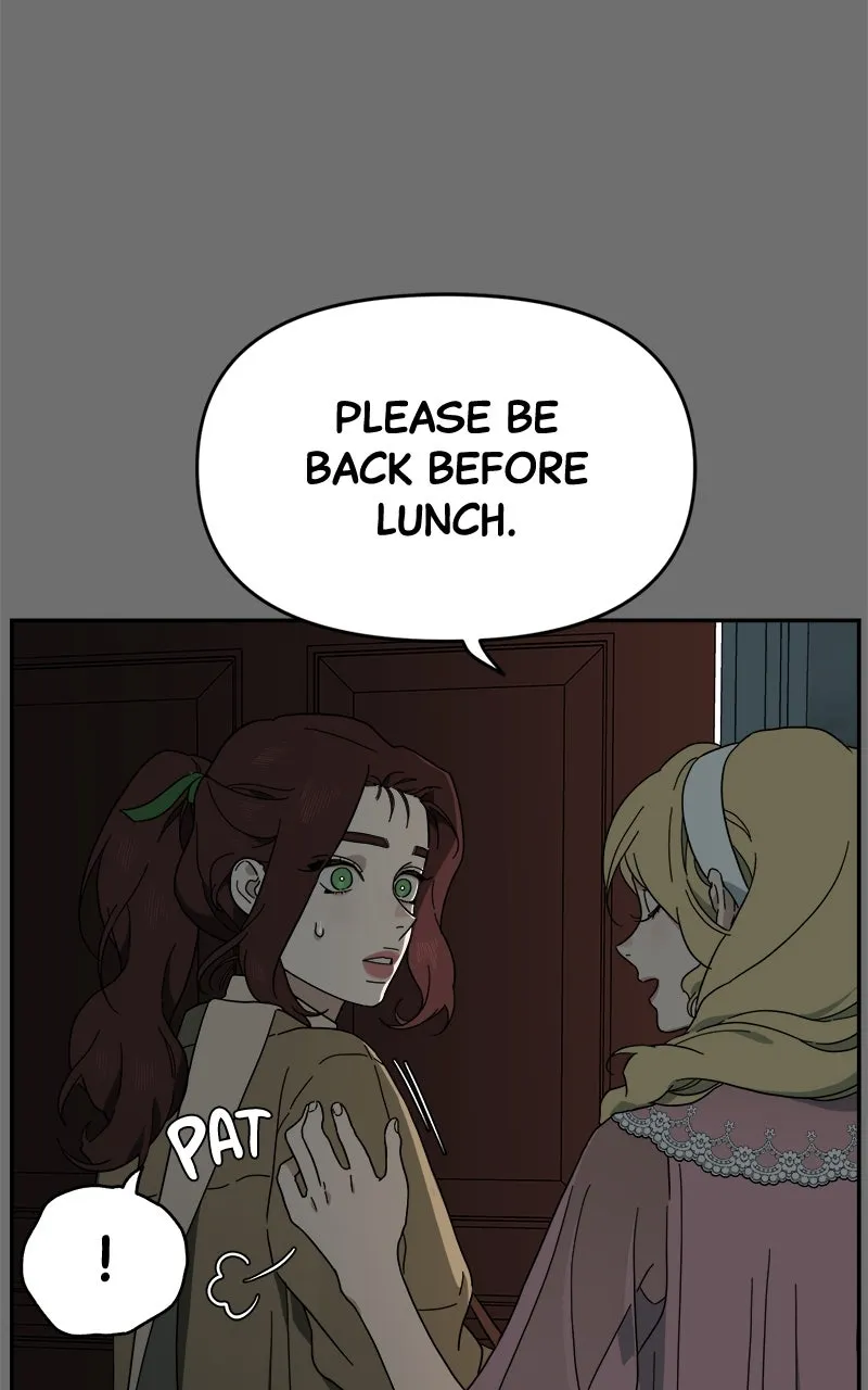 Phantom Whispers Chapter 3 page 128 - 