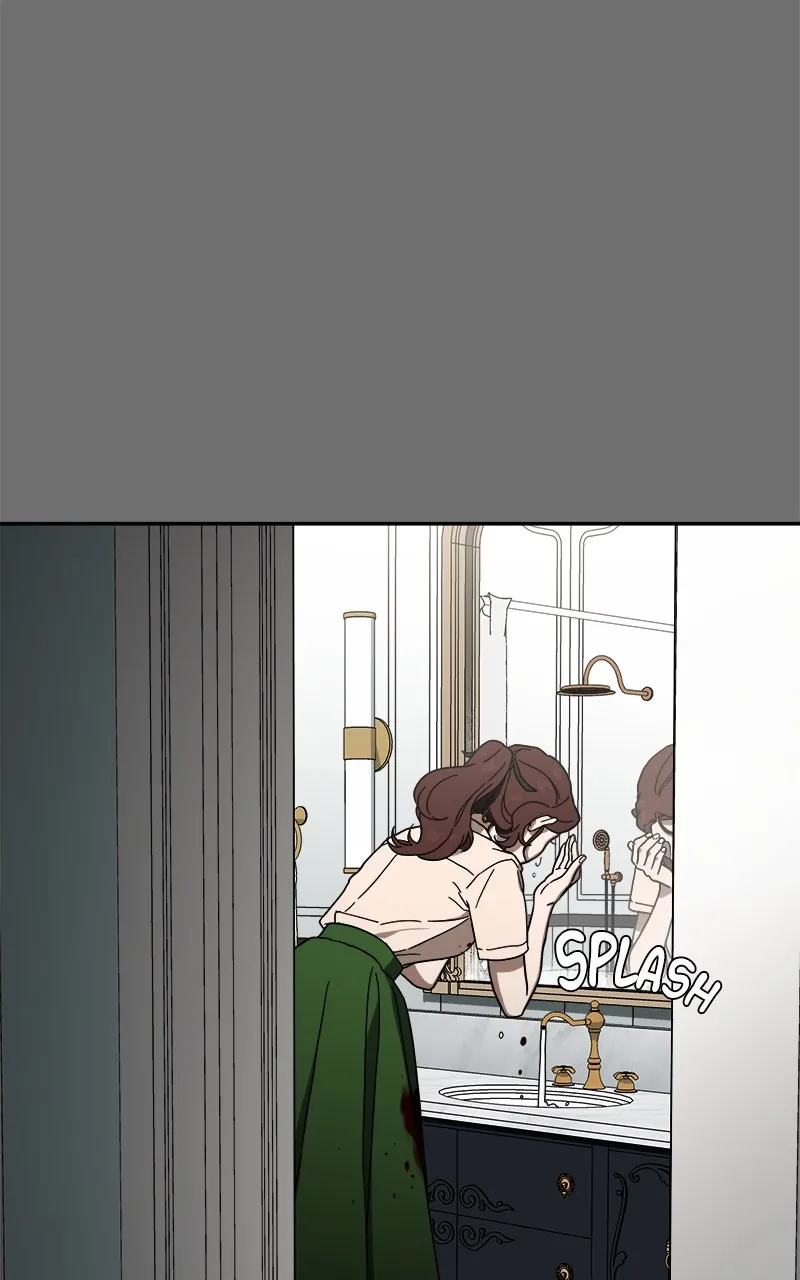 Phantom Whispers Chapter 3 page 15 - 