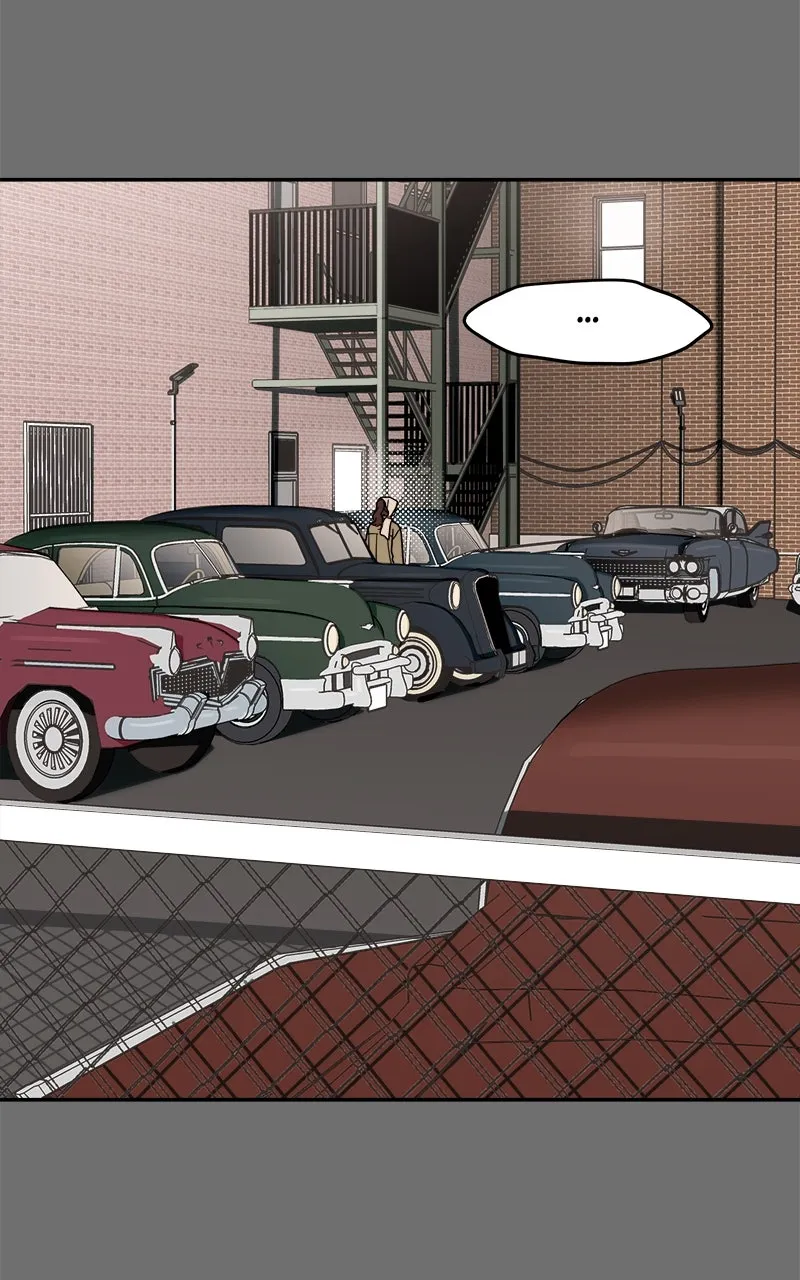 Phantom Whispers Chapter 3 page 142 - 