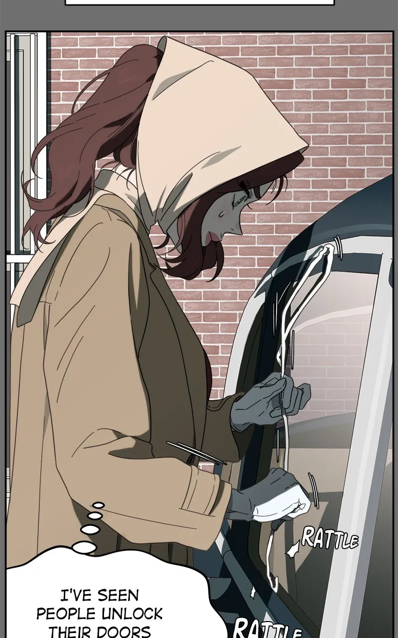 Phantom Whispers Chapter 3 page 145 - 