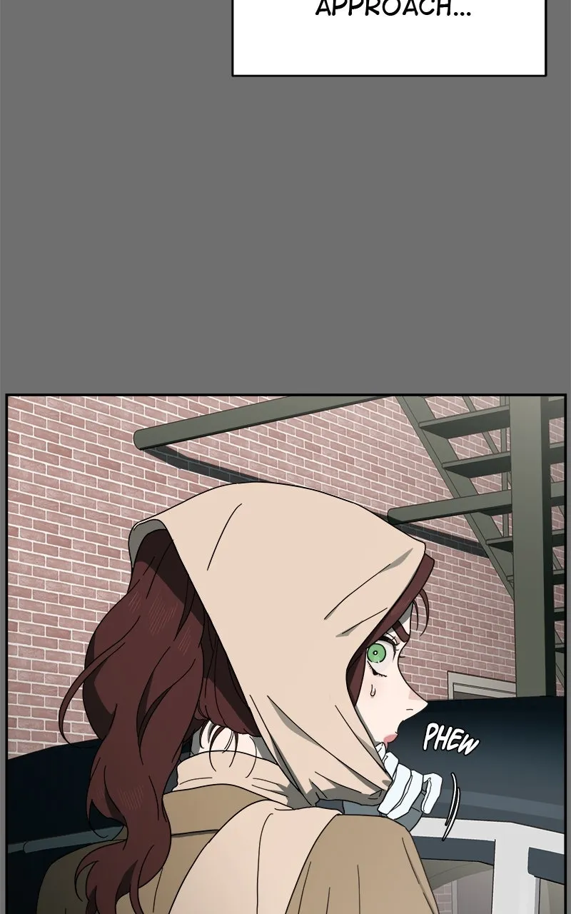 Phantom Whispers Chapter 3 page 149 - 