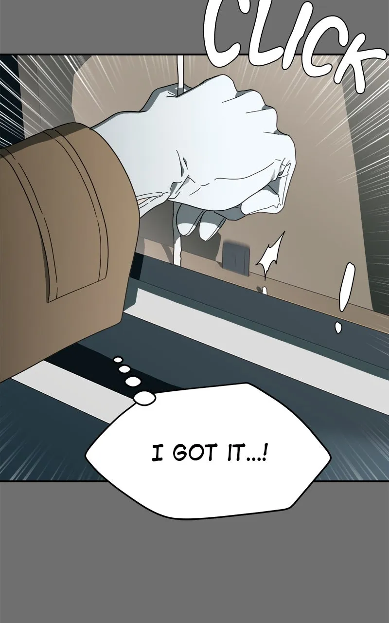 Phantom Whispers Chapter 3 page 151 - 