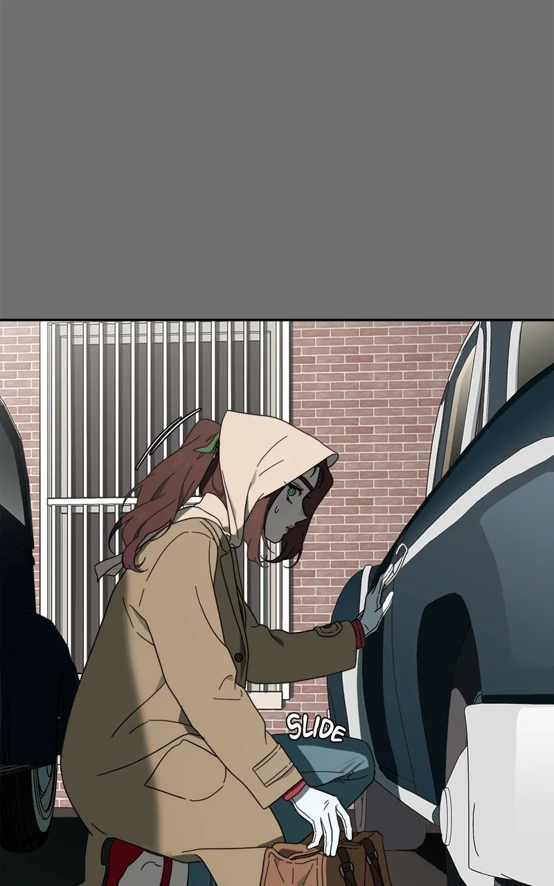 Phantom Whispers Chapter 3 page 152 - 