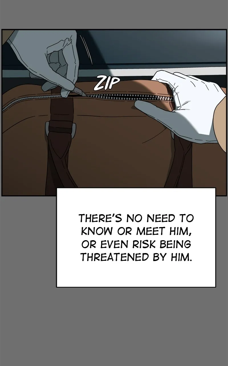 Phantom Whispers Chapter 3 page 154 - 