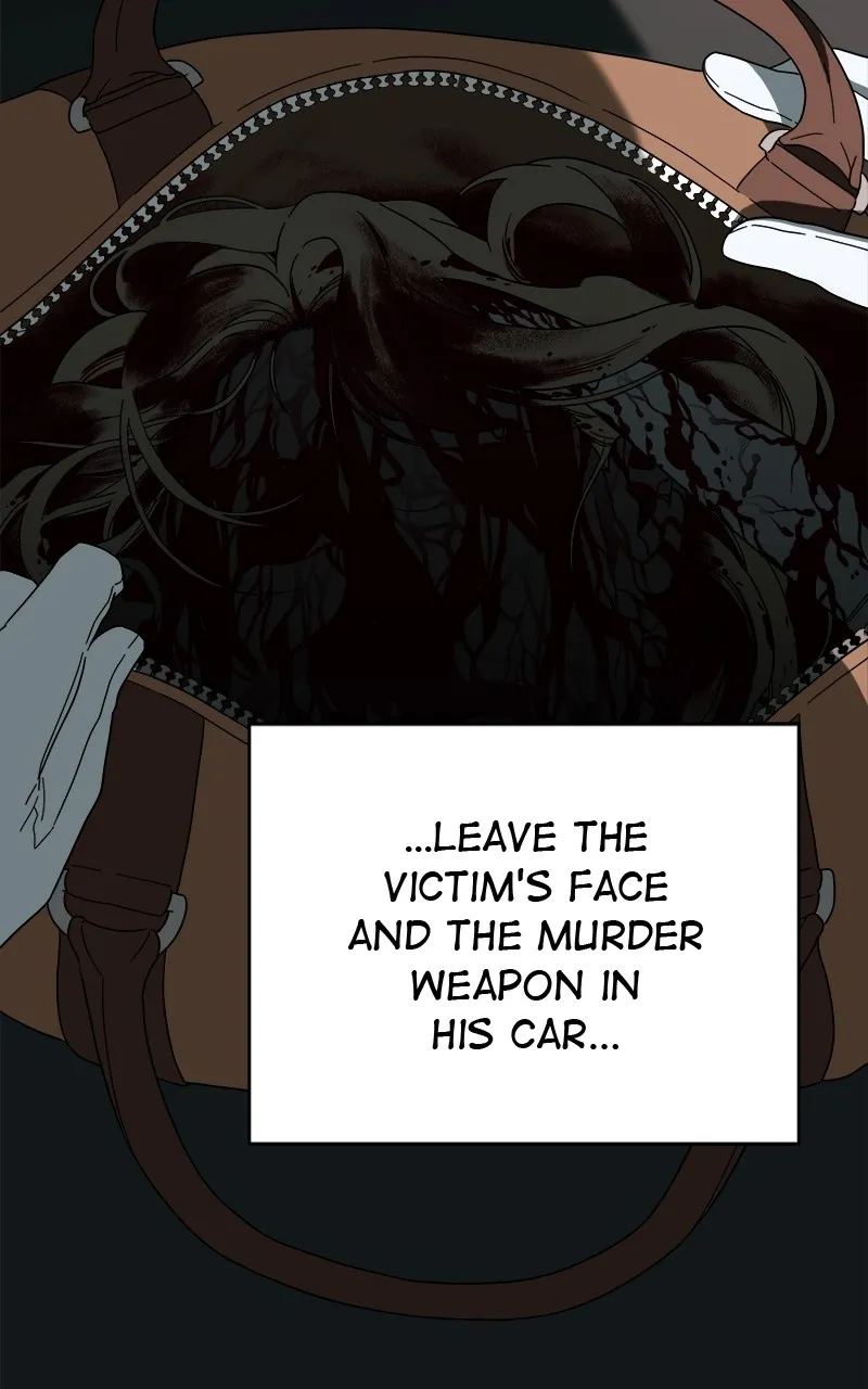 Phantom Whispers Chapter 3 page 156 - 