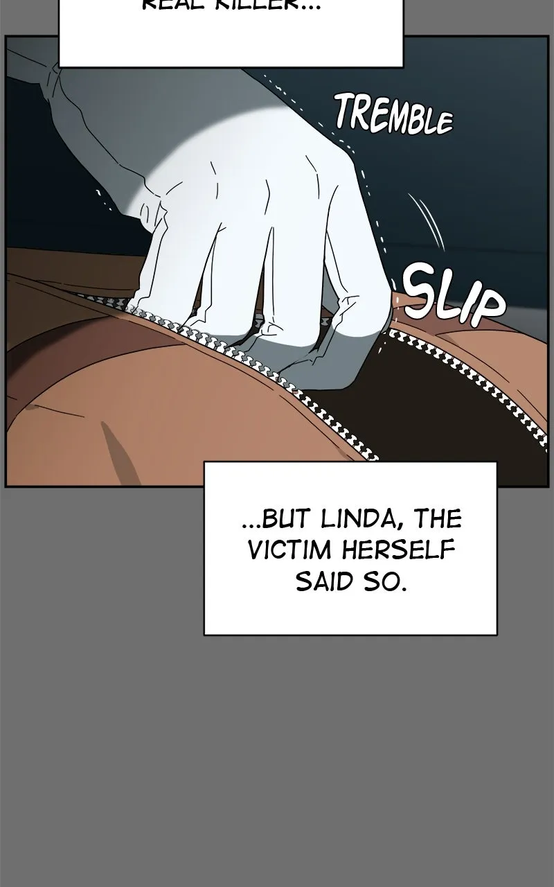 Phantom Whispers Chapter 3 page 161 - 