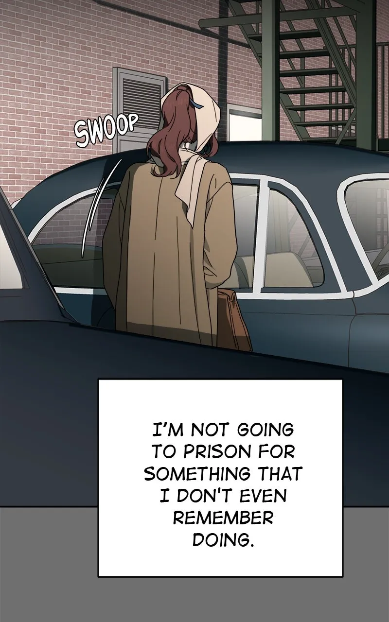 Phantom Whispers Chapter 3 page 164 - 