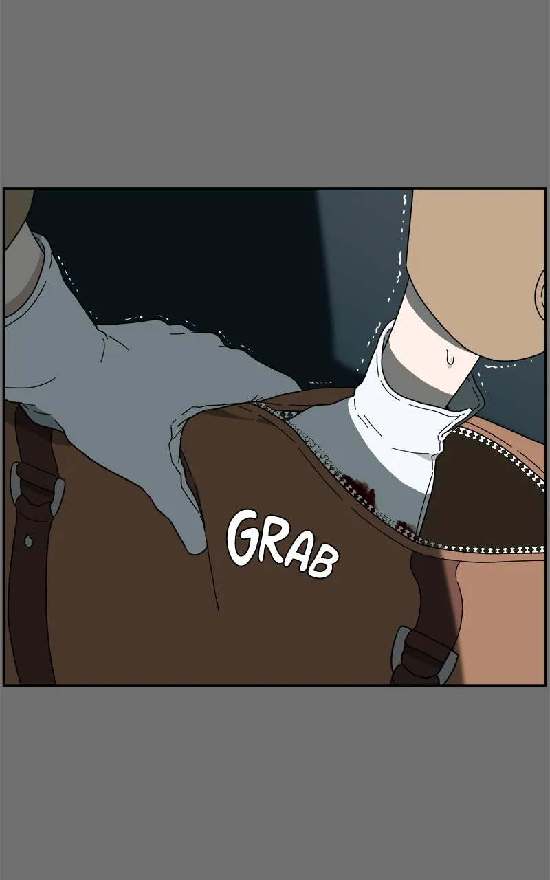 Phantom Whispers Chapter 3 page 168 - 