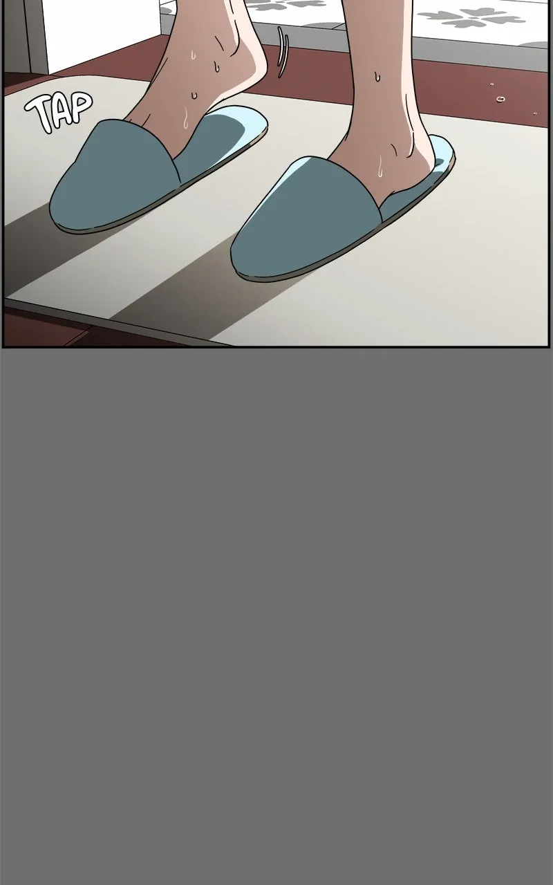 Phantom Whispers Chapter 3 page 18 - 