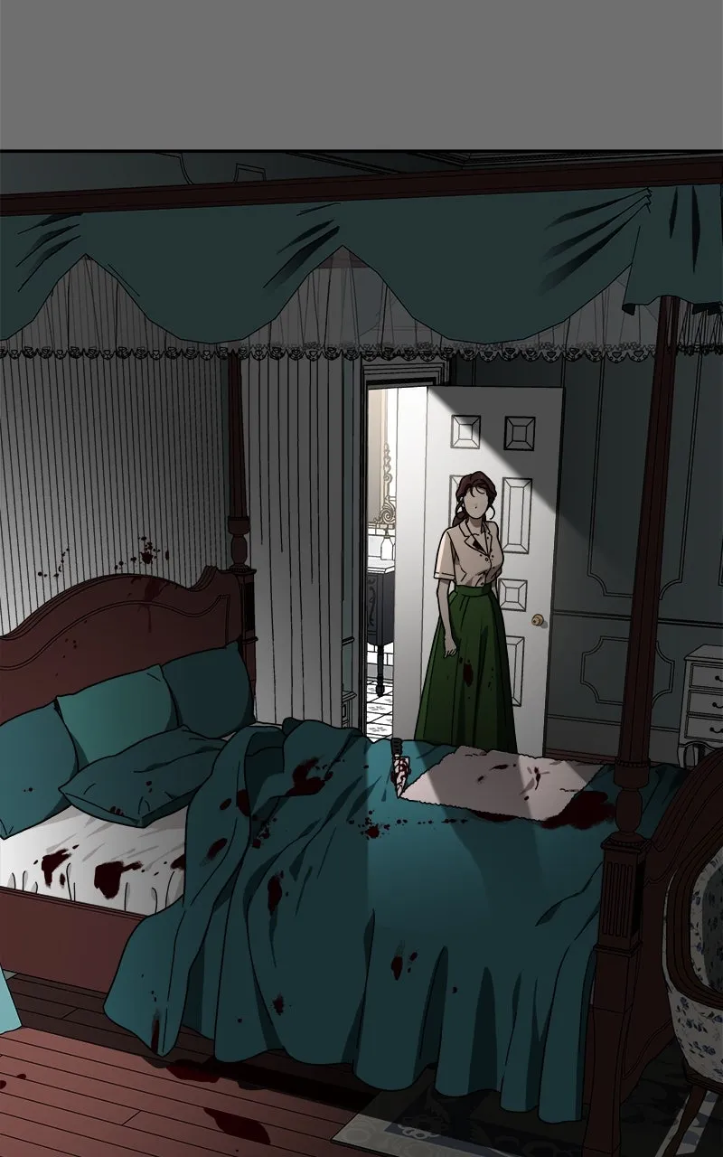 Phantom Whispers Chapter 3 page 19 - 