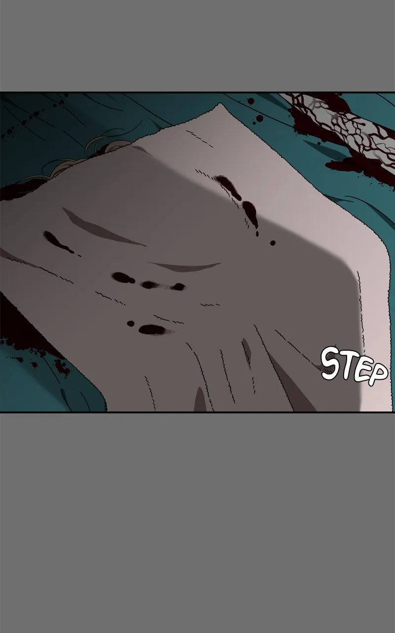 Phantom Whispers Chapter 3 page 21 - 