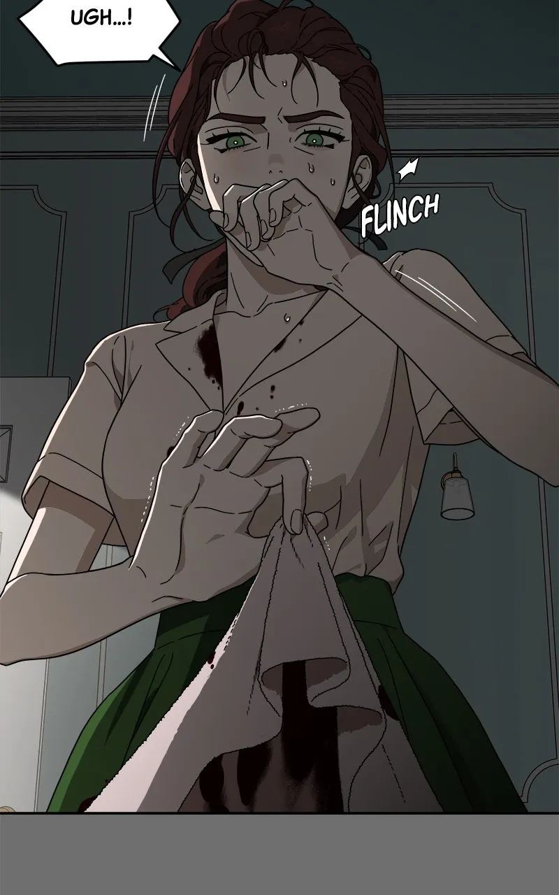 Phantom Whispers Chapter 3 page 26 - 