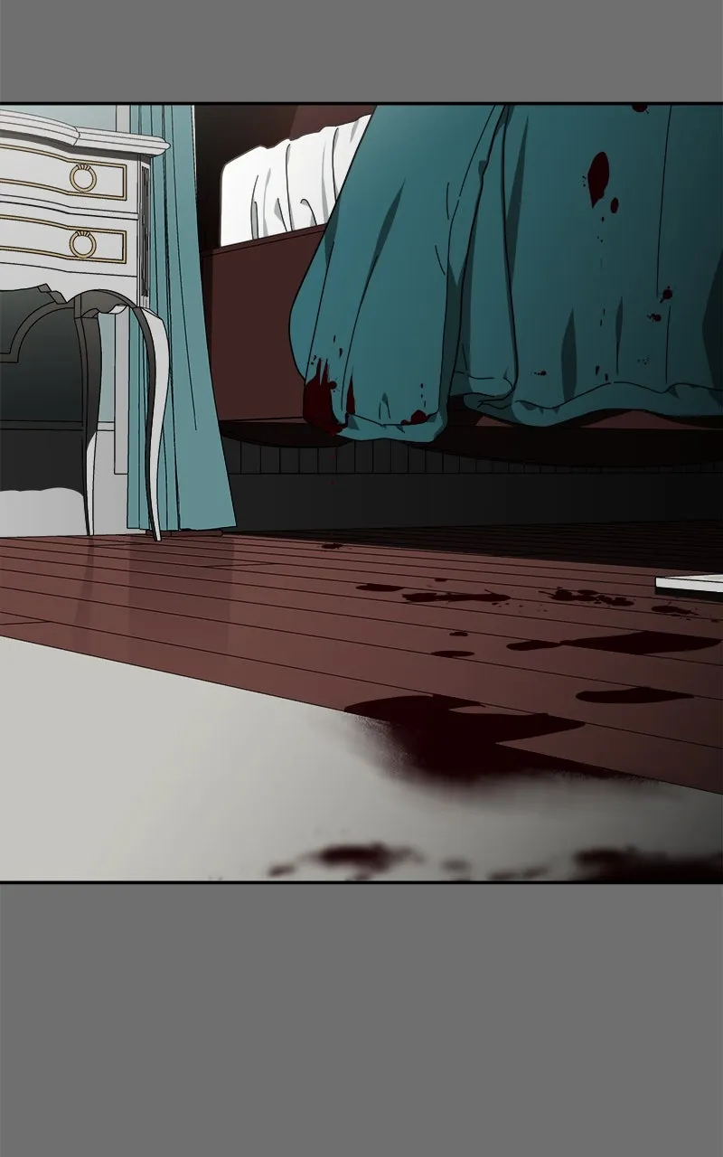 Phantom Whispers Chapter 3 page 4 - 