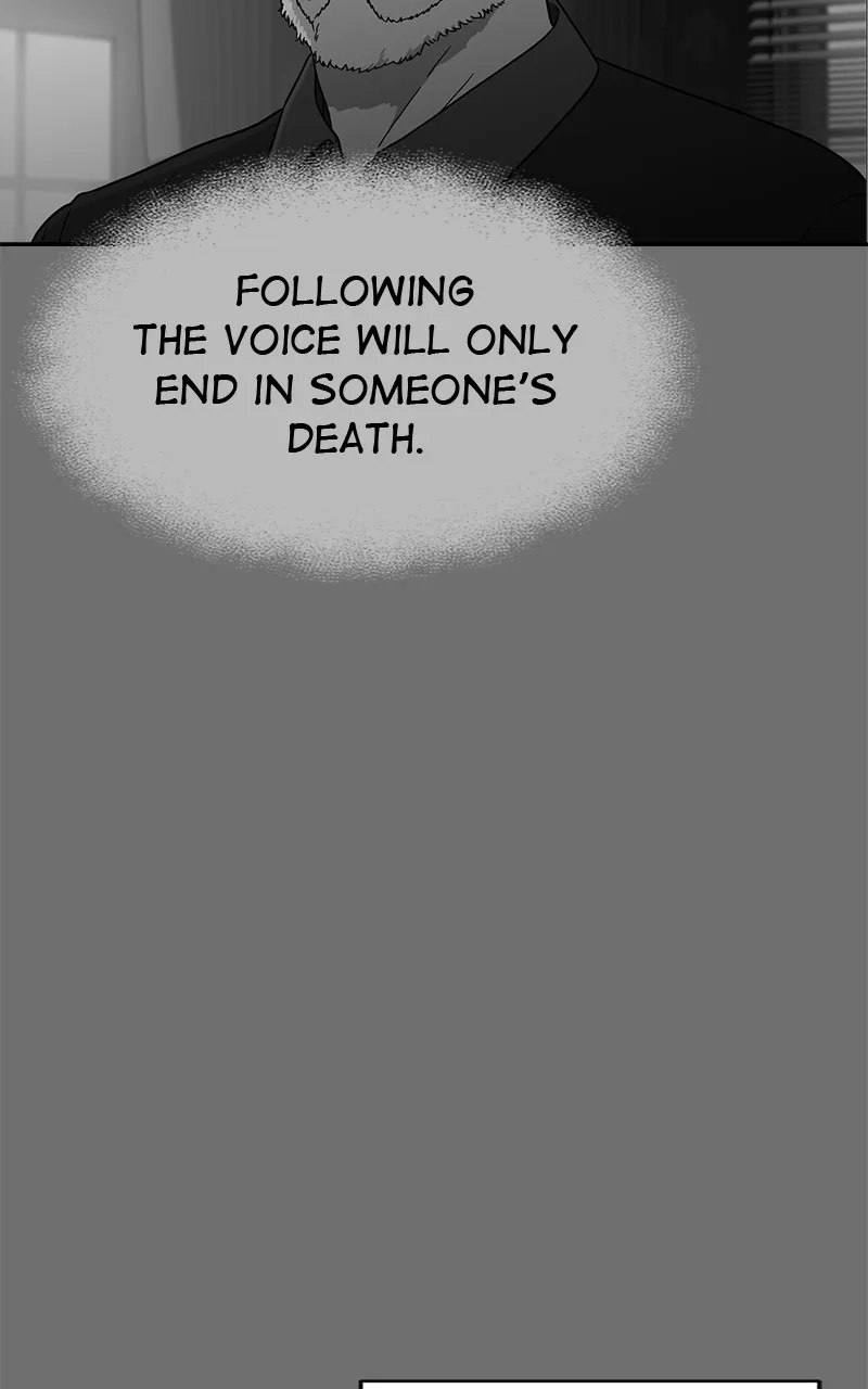 Phantom Whispers Chapter 3 page 33 - 