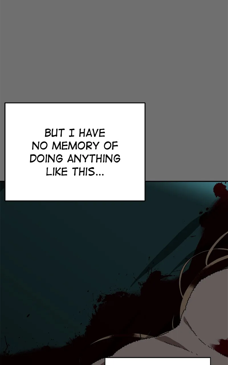 Phantom Whispers Chapter 3 page 35 - 