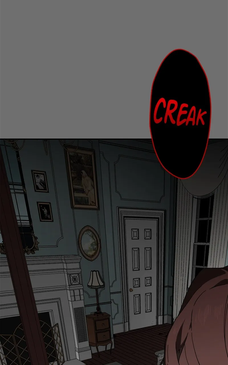 Phantom Whispers Chapter 3 page 42 - 