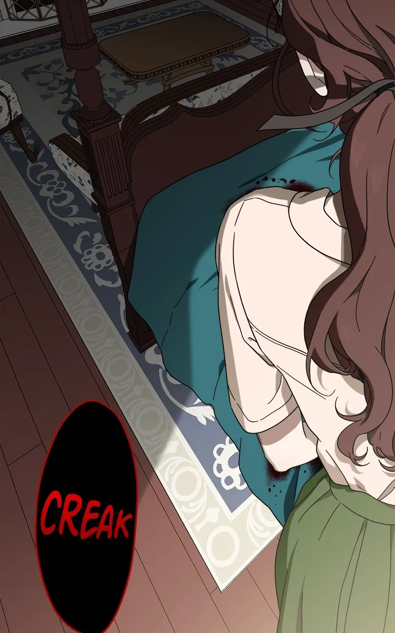 Phantom Whispers Chapter 3 page 43 - 