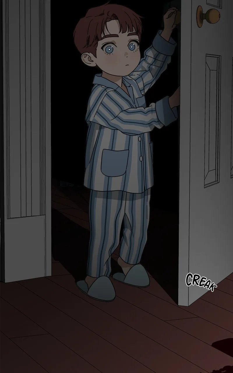 Phantom Whispers Chapter 3 page 50 - 