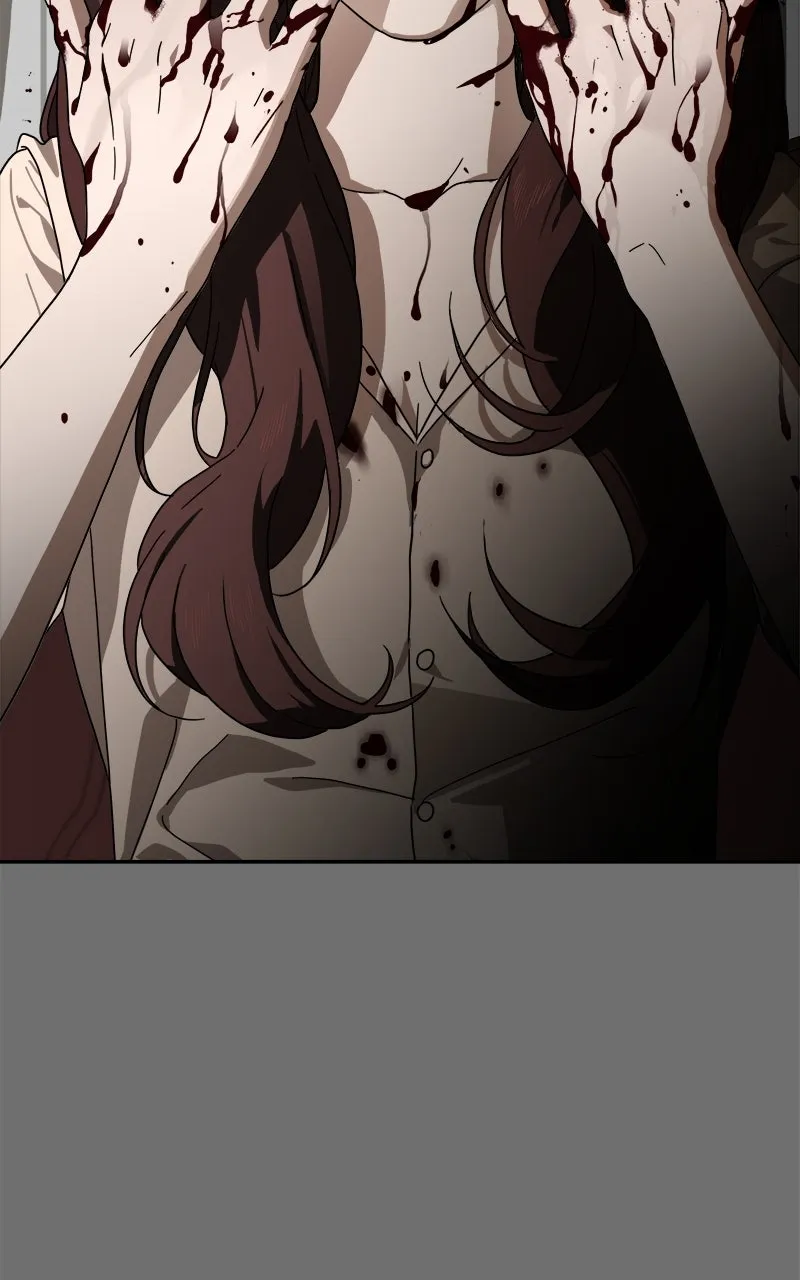 Phantom Whispers Chapter 3 page 6 - 