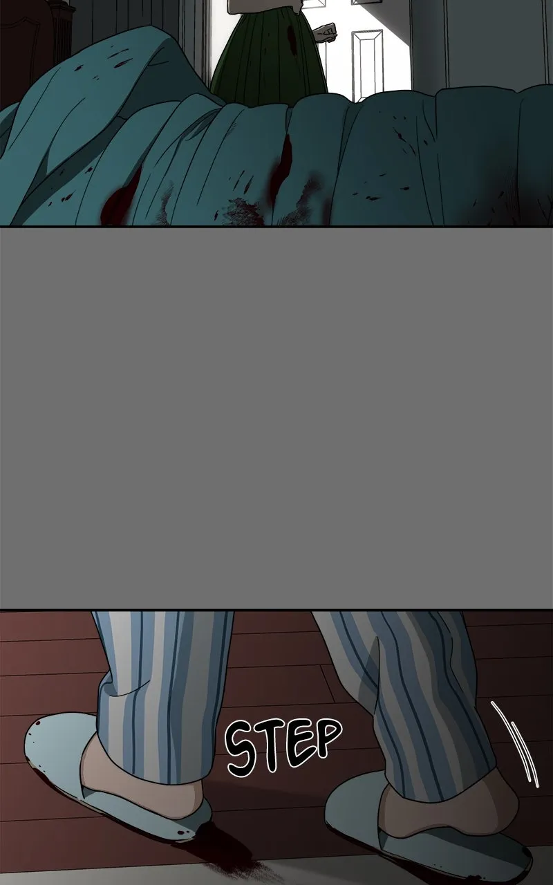 Phantom Whispers Chapter 3 page 54 - 