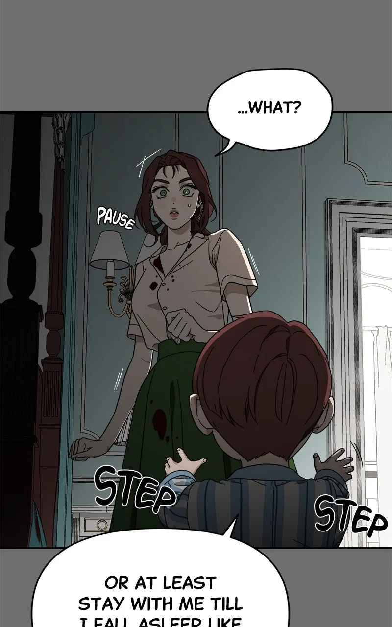 Phantom Whispers Chapter 3 page 58 - 