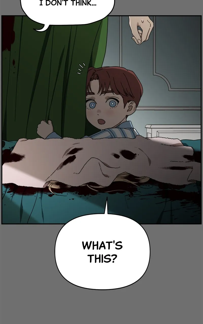 Phantom Whispers Chapter 3 page 61 - 
