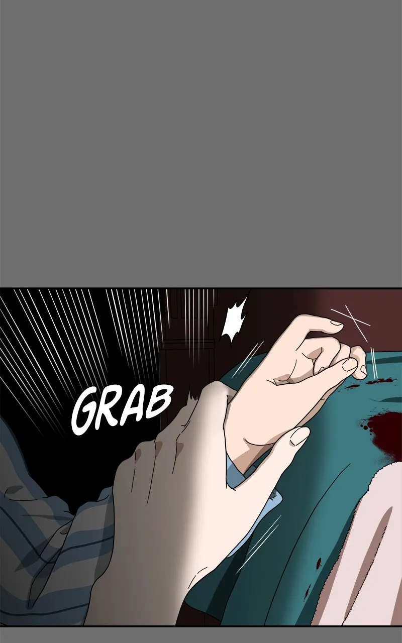Phantom Whispers Chapter 3 page 64 - 
