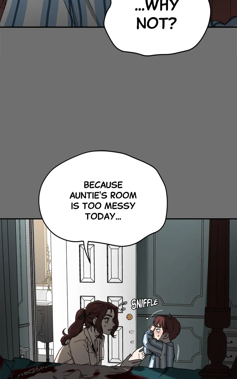 Phantom Whispers Chapter 3 page 70 - 