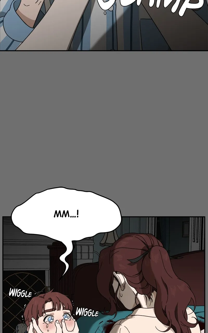Phantom Whispers Chapter 3 page 76 - 