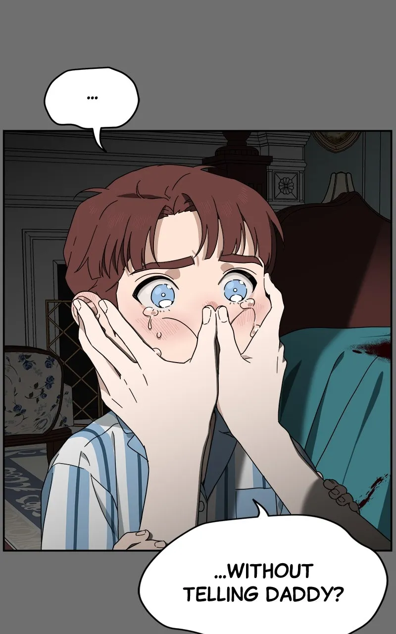Phantom Whispers Chapter 3 page 78 - 
