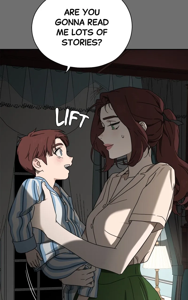 Phantom Whispers Chapter 3 page 81 - 