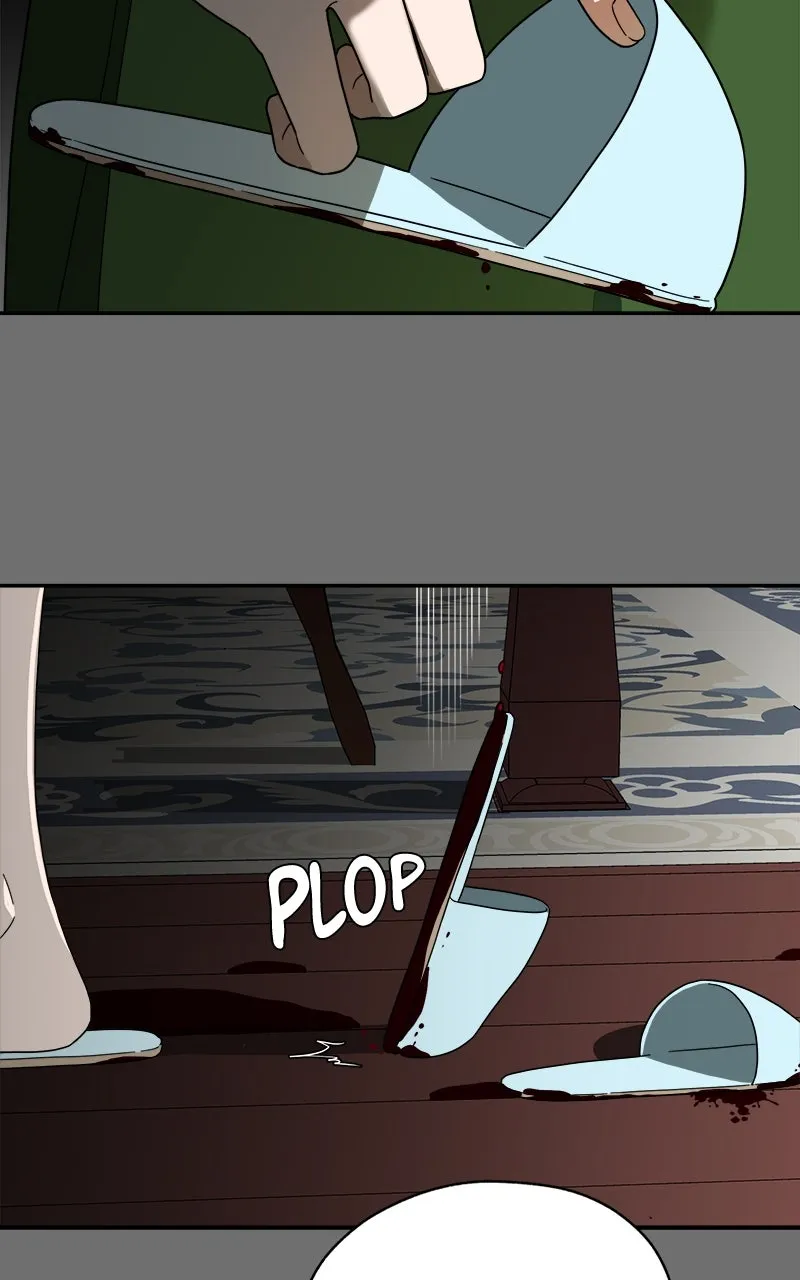 Phantom Whispers Chapter 3 page 83 - 
